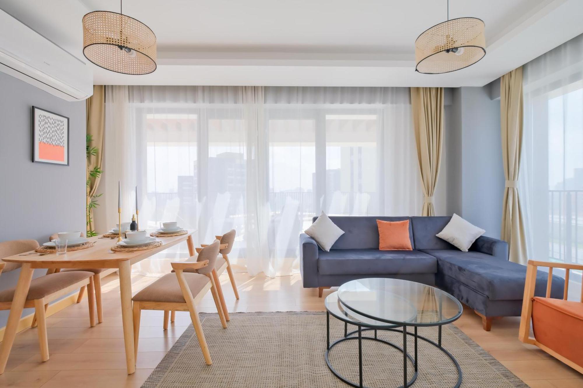 Grand Residence By Newinn Istanbulská provincie Exteriér fotografie